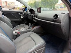 Audi Q2L e-tron 2019 Q2L e-tron Pure Electric Smart Cool Edition - ფოტო 14