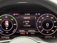 Audi Q2L e-tron 2019 Q2L e-tron Pure Electric Smart Cool Edition - ფოტო 15