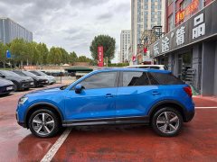 Audi Q2L e-tron 2019 Q2L e-tron Pure Electric Smart Cool Edition - ფოტო 3