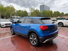 Audi Q2L e-tron 2019 Q2L e-tron Pure Electric Smart Cool Edition - ფოტო 4