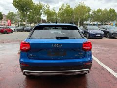 Audi Q2L e-tron 2019 Q2L e-tron Pure Electric Smart Cool Edition - ფოტო 5
