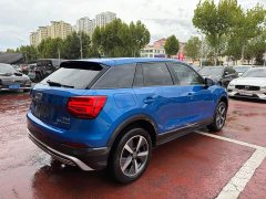 Audi Q2L e-tron 2019 Q2L e-tron Pure Electric Smart Cool Edition - ფოტო 6
