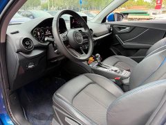 Audi Q2L e-tron 2019 Q2L e-tron Pure Electric Smart Cool Edition - ფოტო 7
