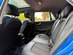 Audi Q2L e-tron 2019 Q2L e-tron Pure Electric Smart Cool Edition - ფოტო 8