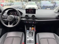 Audi Q2L e-tron 2019 Q2L e-tron Pure Electric Smart Cool Edition - ფოტო 9