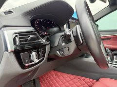 BMW 5 Series 530Li Luxury Edition Premium Package - ფოტო 15