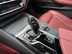 BMW 5 Series 530Li Luxury Edition Premium Package - ფოტო 18