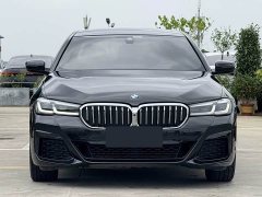 BMW 5 Series 530Li Luxury Edition Premium Package - ფოტო 2