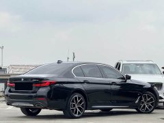 BMW 5 Series 530Li Luxury Edition Premium Package - ფოტო 5
