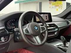BMW 5 Series 530Li Luxury Edition Premium Package - ფოტო 6