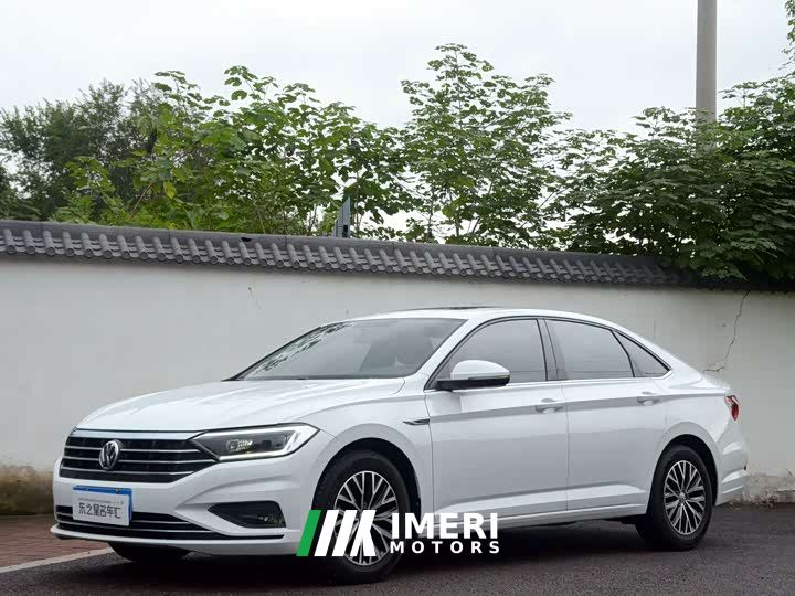 Volkswagen Sagitar 280TSI DSG Comfort Smart Connected Edition
