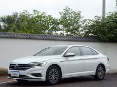 Volkswagen Sagitar 280TSI DSG Comfort Smart Connected Edition - ფოტო 1