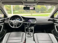 Volkswagen Sagitar 280TSI DSG Comfort Smart Connected Edition - ფოტო 11