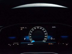 Volkswagen Sagitar 280TSI DSG Comfort Smart Connected Edition - ფოტო 12