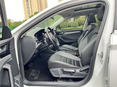 Volkswagen Sagitar 280TSI DSG Comfort Smart Connected Edition - ფოტო 13
