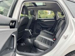 Volkswagen Sagitar 280TSI DSG Comfort Smart Connected Edition - ფოტო 14