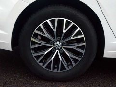 Volkswagen Sagitar 280TSI DSG Comfort Smart Connected Edition - ფოტო 15