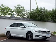 Volkswagen Sagitar 280TSI DSG Comfort Smart Connected Edition - ფოტო 3