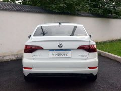 Volkswagen Sagitar 280TSI DSG Comfort Smart Connected Edition - ფოტო 4