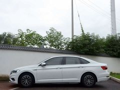 Volkswagen Sagitar 280TSI DSG Comfort Smart Connected Edition - ფოტო 6