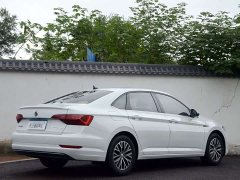 Volkswagen Sagitar 280TSI DSG Comfort Smart Connected Edition - ფოტო 7