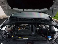 Volkswagen Sagitar 280TSI DSG Comfort Smart Connected Edition - ფოტო 8