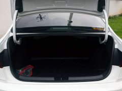 Volkswagen Sagitar 280TSI DSG Comfort Smart Connected Edition - ფოტო 9