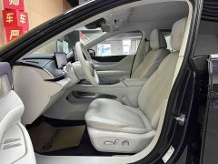 Buick Zhijing L7 Extended Range Avvia - ფოტო 10
