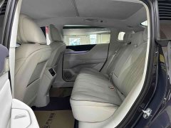 Buick Zhijing L7 Extended Range Avvia - ფოტო 11