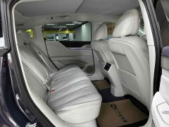 Buick Zhijing L7 Extended Range Avvia - ფოტო 12