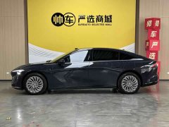 Buick Zhijing L7 Extended Range Avvia - ფოტო 4