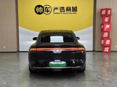 Buick Zhijing L7 Extended Range Avvia - ფოტო 6