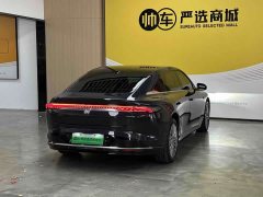 Buick Zhijing L7 Extended Range Avvia - ფოტო 7