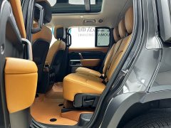 Land Rover Defender 130 3.0T P400 HSE - ფოტო 14