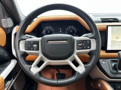 Land Rover Defender 130 3.0T P400 HSE - ფოტო 15