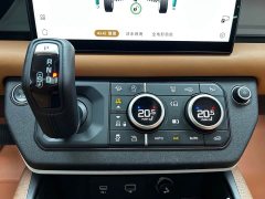 Land Rover Defender 130 3.0T P400 HSE - ფოტო 18