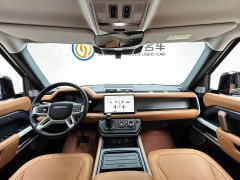 Land Rover Defender 130 3.0T P400 HSE - ფოტო 19