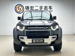 Land Rover Defender 130 3.0T P400 HSE - ფოტო 2