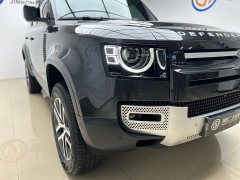 Land Rover Defender 130 3.0T P400 HSE - ფოტო 4