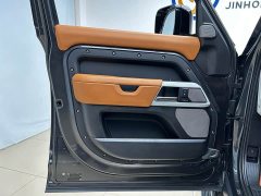 Land Rover Defender 130 3.0T P400 HSE - ფოტო 6