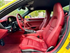 Porsche 911 Carrera 4 3.0T - ფოტო 11