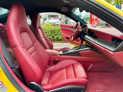 Porsche 911 Carrera 4 3.0T - ფოტო 12