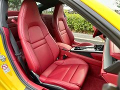Porsche 911 Carrera 4 3.0T - ფოტო 13