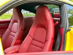 Porsche 911 Carrera 4 3.0T - ფოტო 15