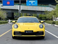 Porsche 911 Carrera 4 3.0T - ფოტო 2