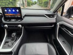 Toyota Wildland Hybrid 2.5L E-CVT FWD Luxury Plus - ფოტო 11