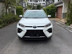 Toyota Wildland Hybrid 2.5L E-CVT FWD Luxury Plus - ფოტო 2
