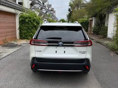 Toyota Wildland Hybrid 2.5L E-CVT FWD Luxury Plus - ფოტო 4
