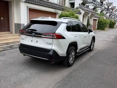 Toyota Wildland Hybrid 2.5L E-CVT FWD Luxury Plus - ფოტო 5