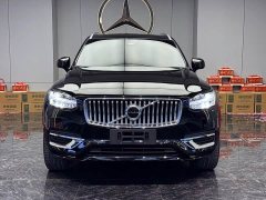 Volvo XC90 2023 B6 Intelligent Luxury 7-Seater - ფოტო 2